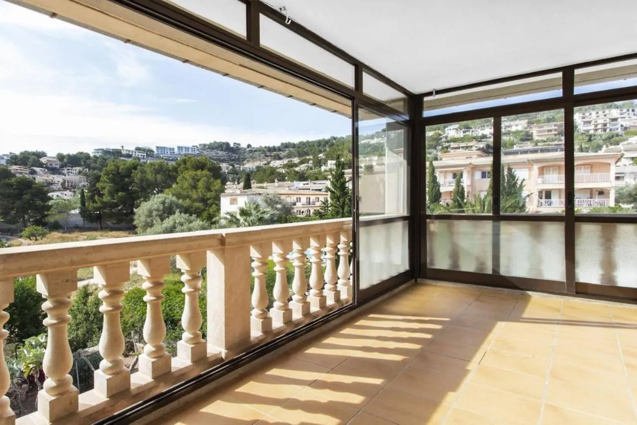 S Olivera Puerto de Sóller 0*,  Španělsko