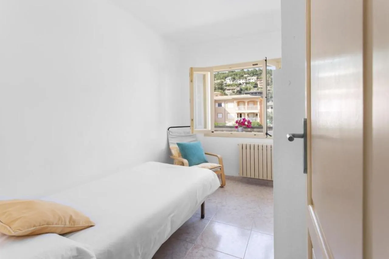 S Olivera Puerto de Sóller 0*,  Španělsko