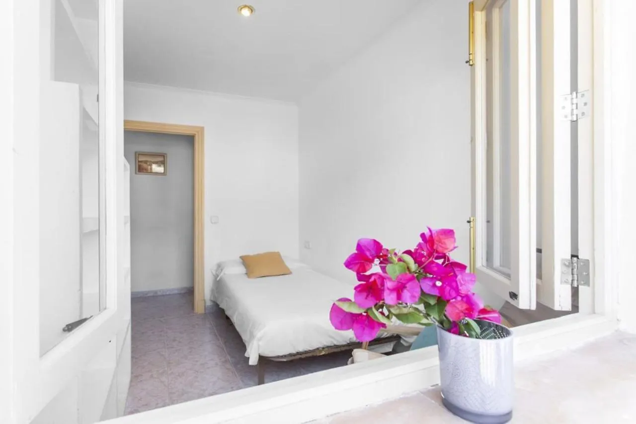 S Olivera Puerto de Sóller Apartmán