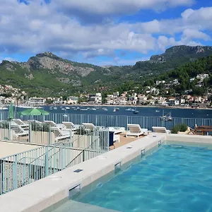 Hotel Salino Port Soller, Puerto de Sóller