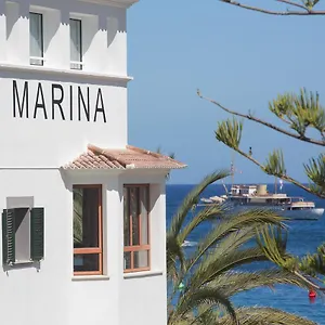 Hotel Marina, Puerto de Sóller