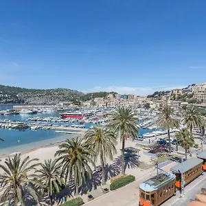Fergus Style Soller Beach Puerto de Sóller