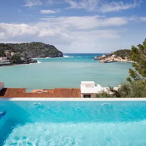 Esplendido Puerto de Sóller