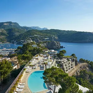 호텔 주메이라 포트 솔러 호텔&스파, Puerto de Sóller
