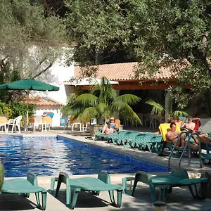 Hotel Soller Garden, Puerto de Sóller
