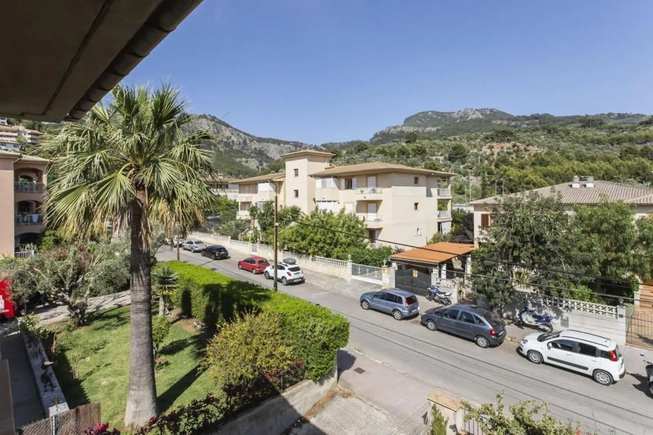 S Olivera Port De Soller 0*,